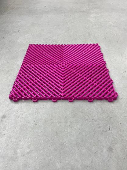 PVC KLIKTEGELS