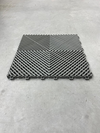PVC KLIKTEGELS