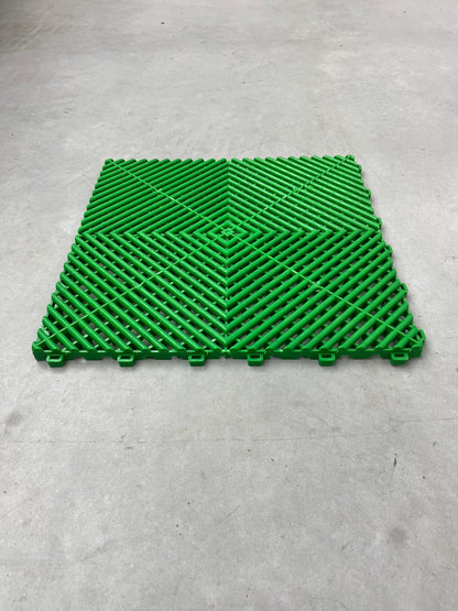 PVC KLIKTEGELS