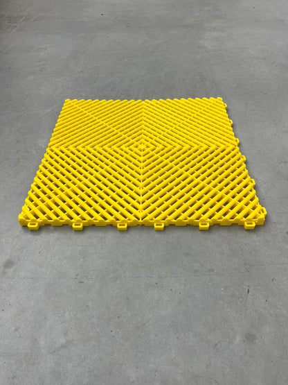 PVC KLIKTEGELS