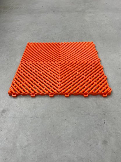 PVC KLIKTEGELS
