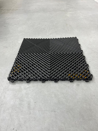 PVC KLIKTEGELS