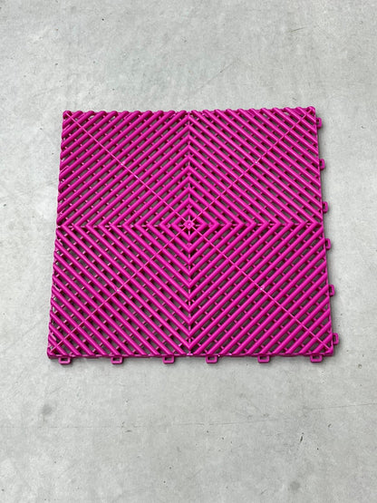 PVC KLIKTEGELS
