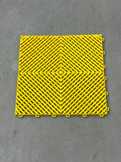 PVC KLIKTEGELS