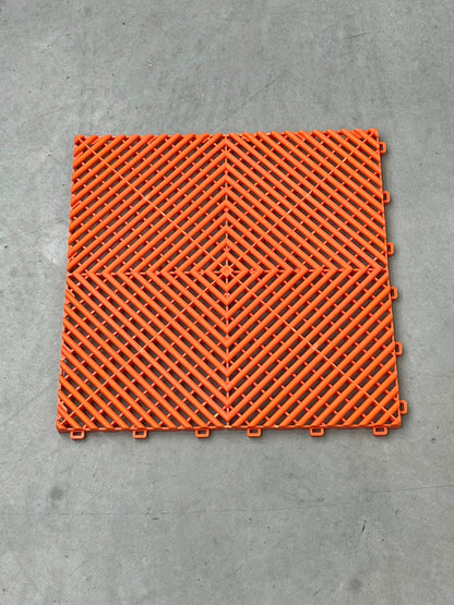 PVC KLIKTEGELS