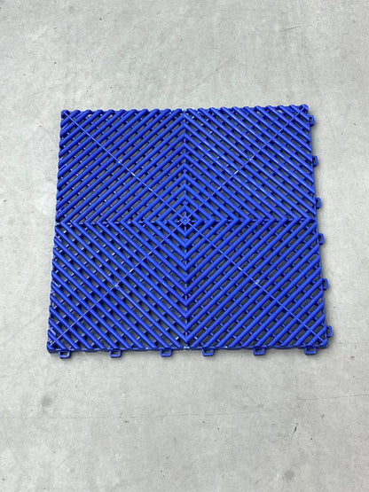 PVC KLIKTEGELS